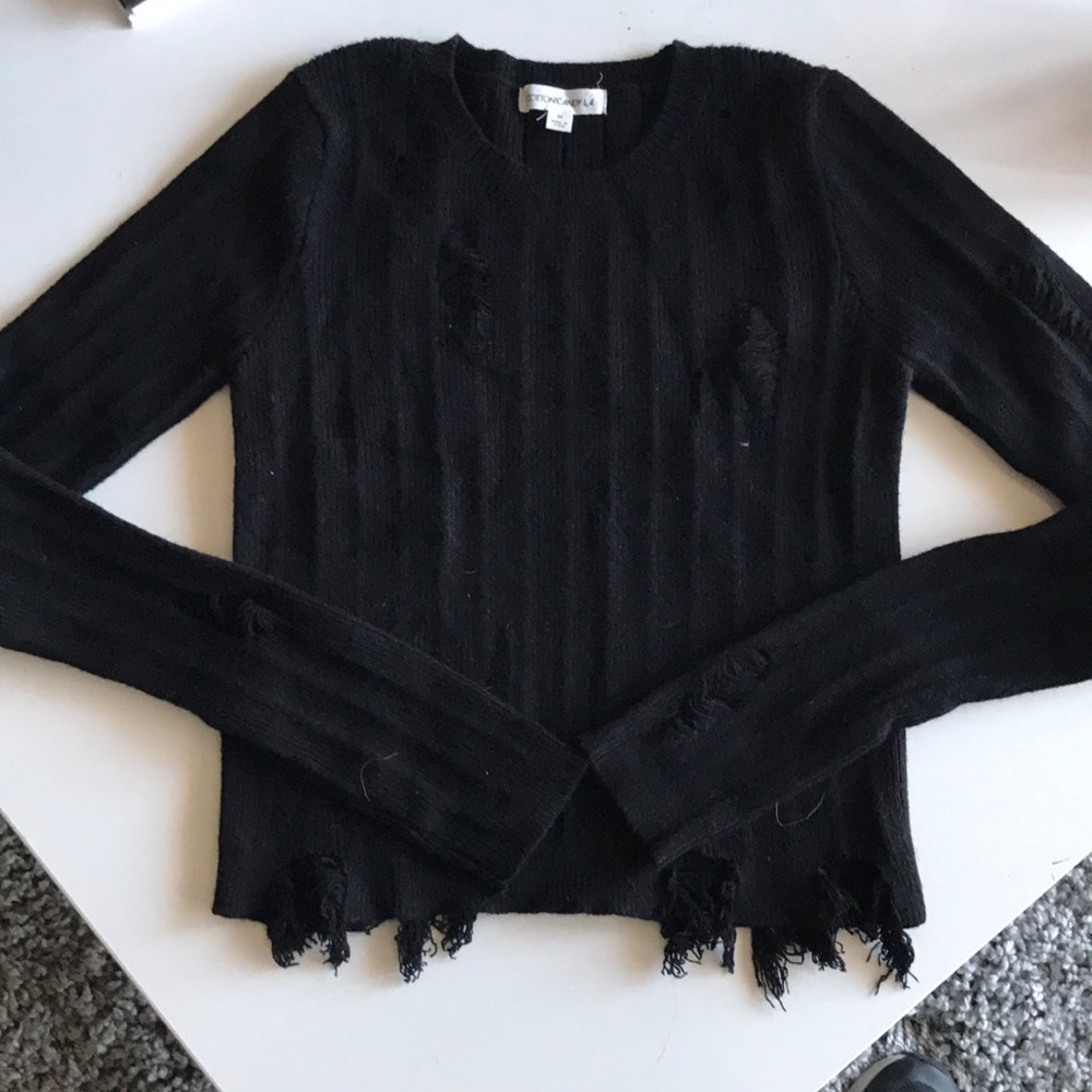 Don't wear it